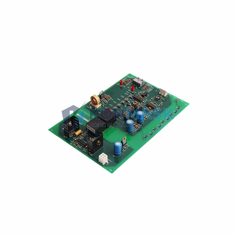 Genuine GE IS210HSLAH1ADE Mark VI Turbine Control System - Industrial Automation Part