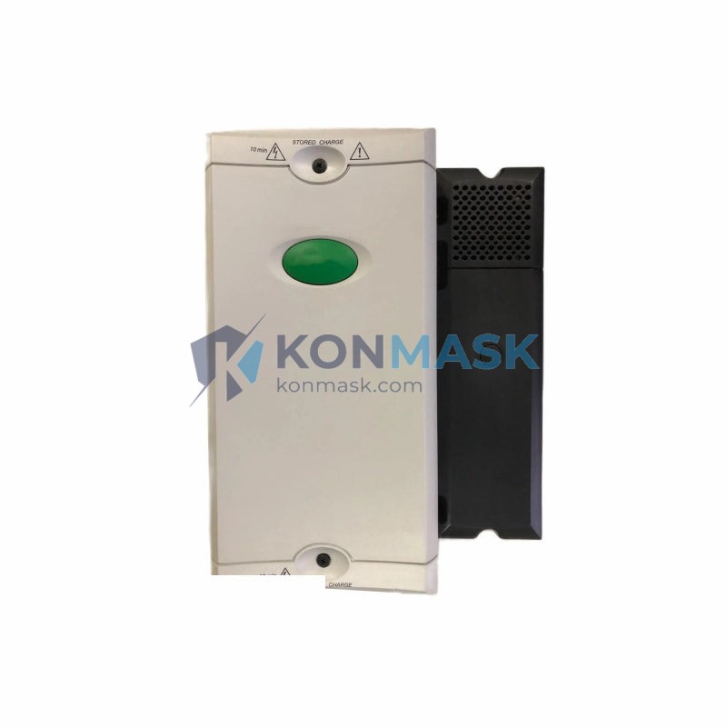 Genuine Control Techniques SPMC2402 Commander Series - Industrial Automation Part
