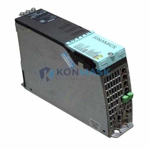 Genuine SIEMENS 6SL3420-2TE11-7AA1 - Industrial Automation Part