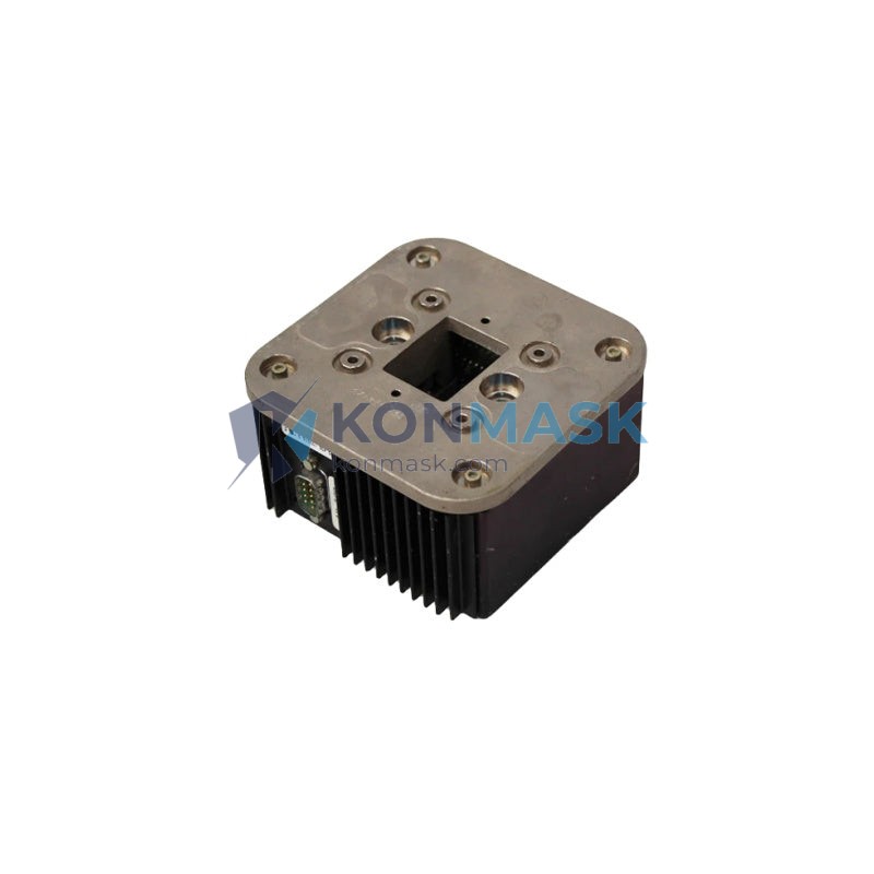Genuine ASML 4022.436.1723 112052-8 HEATER TI-XZ 0200-36543 BLM-013468 - Industrial Automation Part