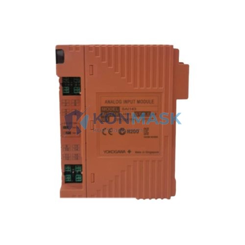 Genuine Yokogawa SAI143-H03 SAI143 Series - Industrial Automation Part