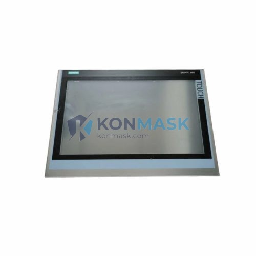 Genuine Siemens 6AV6648-1AC22-0AX0 SIMATIC HMI KTP1000 Basic PN - Industrial Automation Part