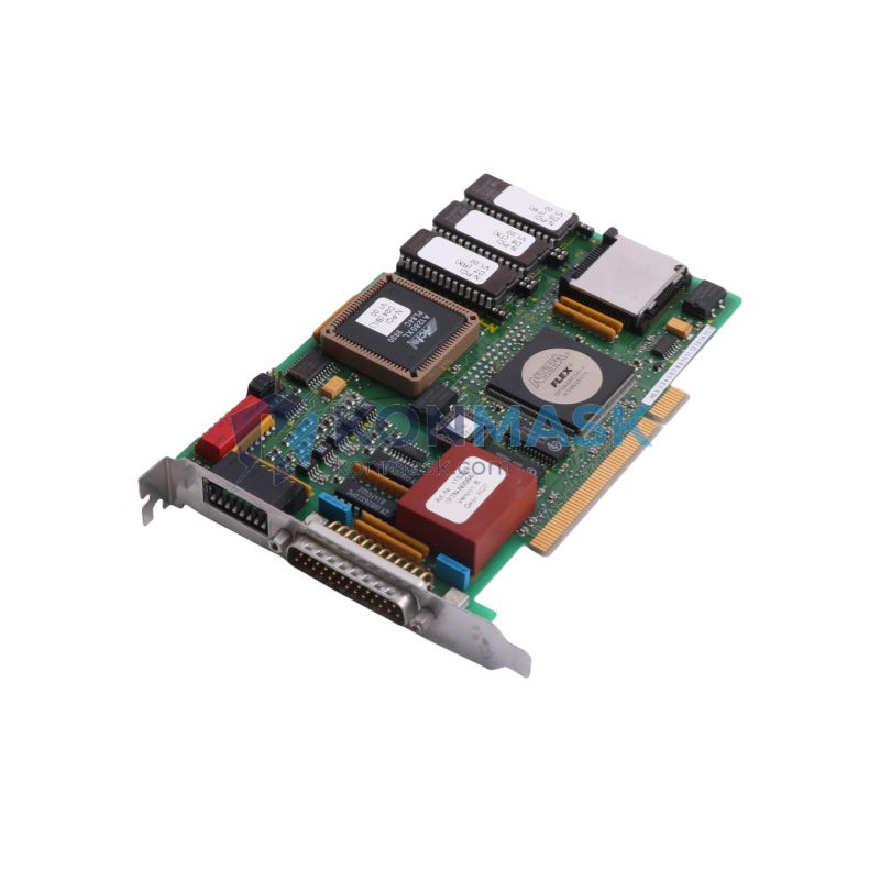SIEMENS 6DS1224-8AA TELEPERM M - Technical Label and Specifications