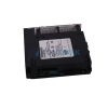 General Electric C693MDL740 - Technical Label and Specifications
