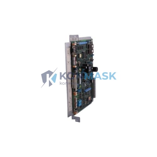 Genuine GE IS200SRTDH2ABB Mark VI Turbine Control System - Industrial Automation Part