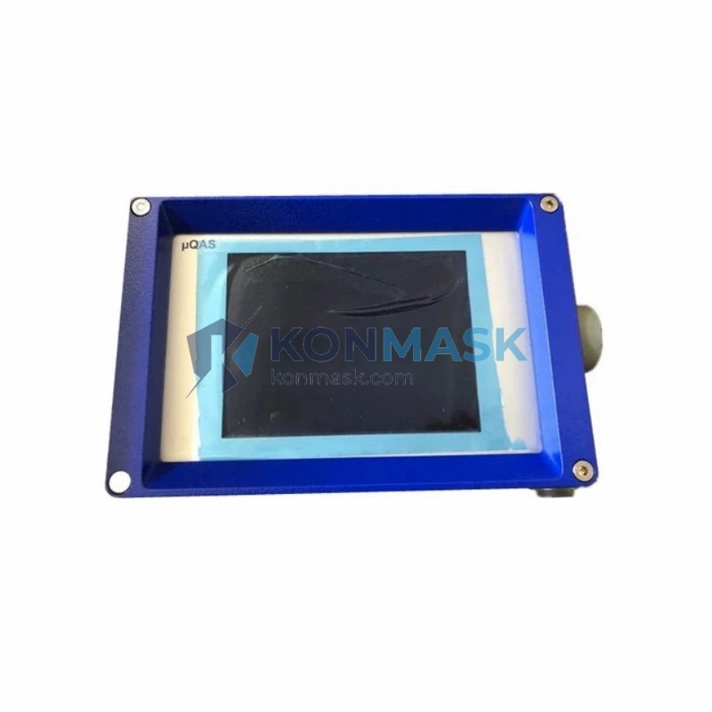 Genuine UQAS Z0099-100-001 - Industrial Automation Part