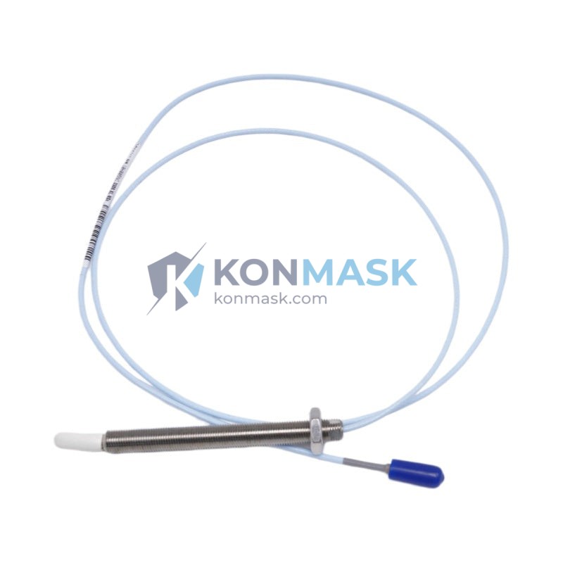 Genuine Bently Nevada 330905-00-12-05-02-05 NSv 8mm proximity probe - Industrial Automation Part