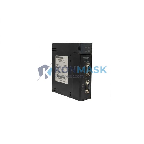 Genuine GE (General Electric) IC693PBS201 Series 90-30 PLC - Industrial Automation Part