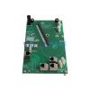 Honeywell 8C-TCNT01 8U-TCNT01 51307032-175 - Front Panel and Connectivity View