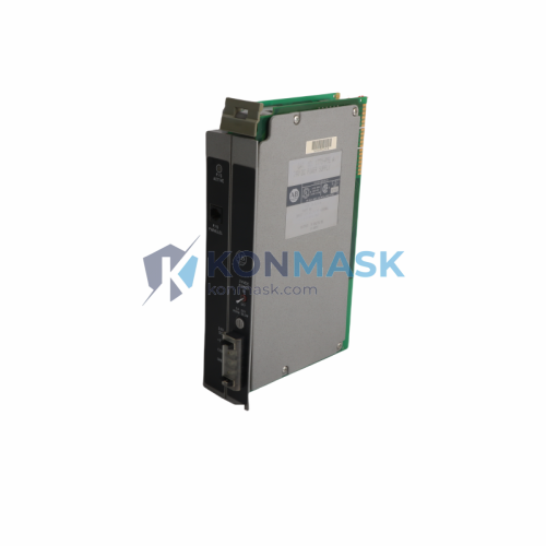 Genuine Allen-Bradley 1771-P5E Allen-Bradley PLC-5 / 1771 I/O - Industrial Automation Part