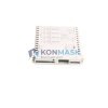 ABB AI950N 3KDE175523L9500 - Front Panel and Connectivity View