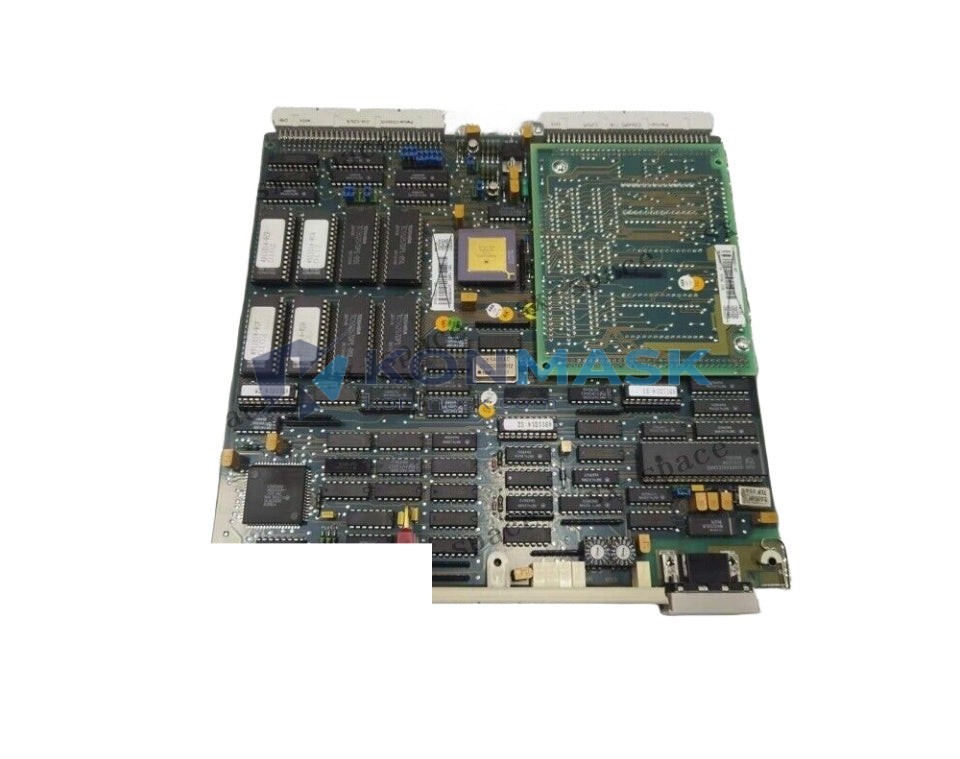 Genuine ABB DSCS 140 Advant / Master Series DCS - Industrial Automation Part