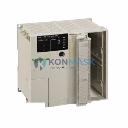 Genuine Schneider Electric TSX3721001 TSX Micro - Industrial Automation Part