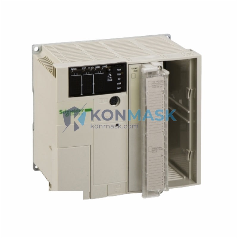 Genuine Schneider Electric TSX3721001 TSX Micro - Industrial Automation Part