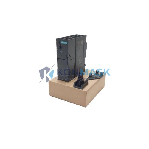Genuine Siemens 6ES7153-4AA01-0XB0 - Industrial Automation Part