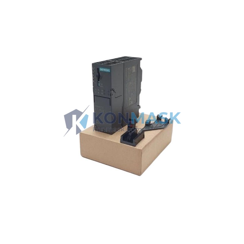 Genuine Siemens 6ES7153-4AA01-0XB0 - Industrial Automation Part