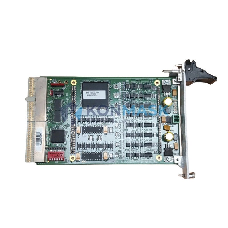 Genuine AMAT 0190-15384 - Industrial Automation Part