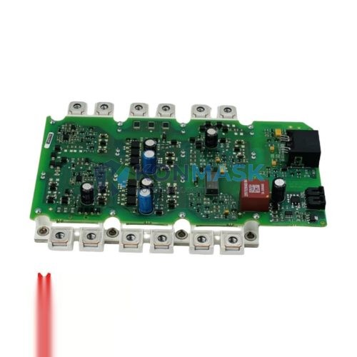 Genuine Siemens A5E36717791 SINAMICS S120 / G150 - Industrial Automation Part