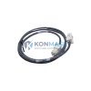 Honeywell 51201397-002 - Front Panel and Connectivity View