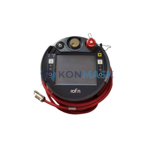 Genuine KEBA C50R/73810/06 - Industrial Automation Part
