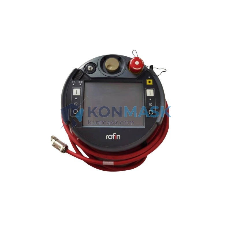 Genuine KEBA C50R/73810/06 - Industrial Automation Part