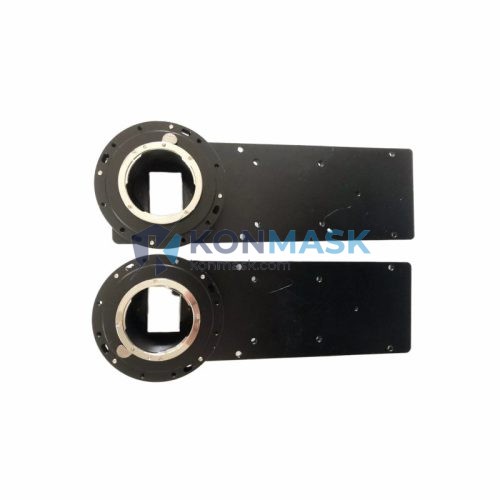 Genuine SVS-VISTEK HR16000MTLCPC - Industrial Automation Part