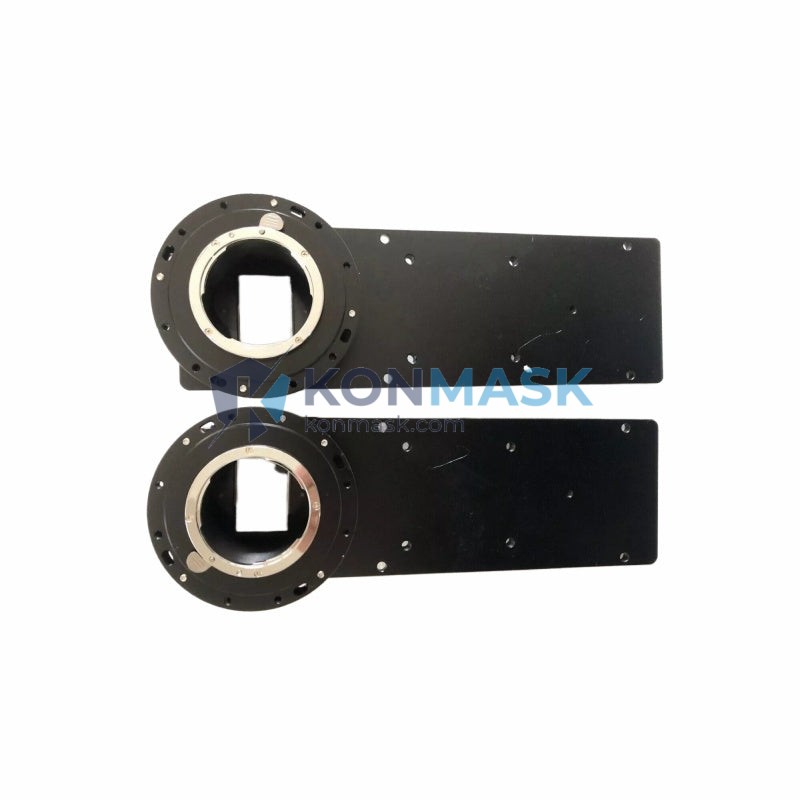 Genuine SVS-VISTEK HR16000MTLCPC - Industrial Automation Part