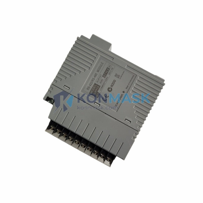 Genuine YOKOGAWA ALR121-S00 - Industrial Automation Part