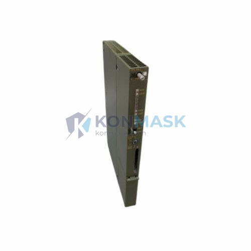 SIEMENS 6ES7414-1XG02-0AB0 SIMATIC S7-400 - Front Panel and Connectivity View