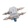 Honeywell 51109693-100B - Technical Label and Specifications