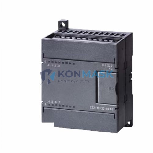 Genuine SIEMENS 6ES7222-1BF22-0XA0 - Industrial Automation Part