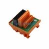 Genuine Honeywell FS-PDC-IOX05 Fire Sentry (FS) – IOX I/O Expansion - Industrial Automation Part