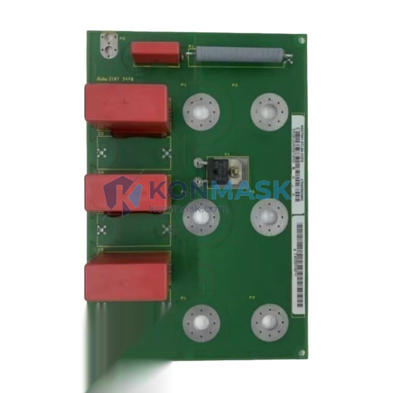 Genuine SIEMENS 6SE7041-3TL84-1GF0 - Industrial Automation Part