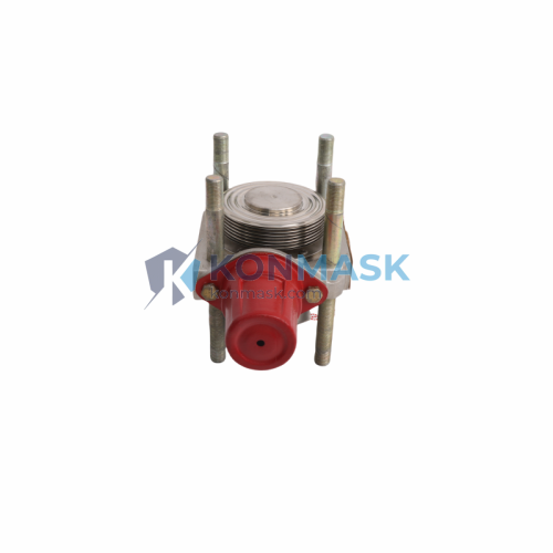 Genuine FOXBORO D0128QJ Foxboro Flow Measurement Series - Industrial Automation Part