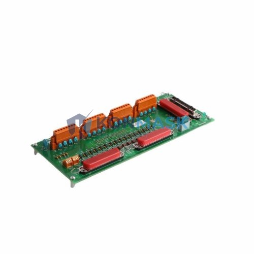 Genuine Honeywell MU-TAOY22 51204172-125 - Industrial Automation Part