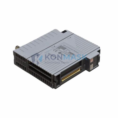 YOKOGAWA EB401-10 S1 - Front Panel and Connectivity View