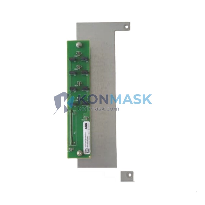 Genuine ABB SDCS-OVP-H11 3ADT319100R0001 - Industrial Automation Part