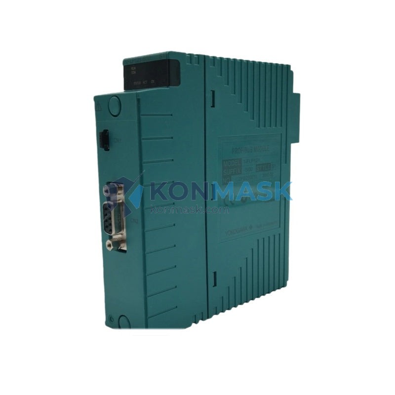 Genuine Yokogawa NFLP121-S00 STARDOM FCN / FCJ Autonomous Controller - Industrial Automation Part