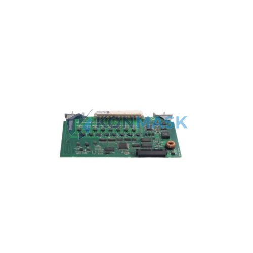 Genuine Yokogawa ARM55W-000 S1 CENTUM VP I/O Module Series - Industrial Automation Part