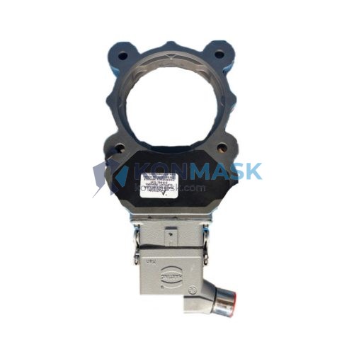 Genuine NTron AV56A-1XFX6YXGP50 - Industrial Automation Part
