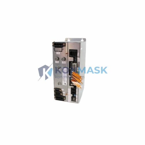 Genuine Yaskawa JZRCR-NTU01D-1 NX100 Controller Components - Industrial Automation Part