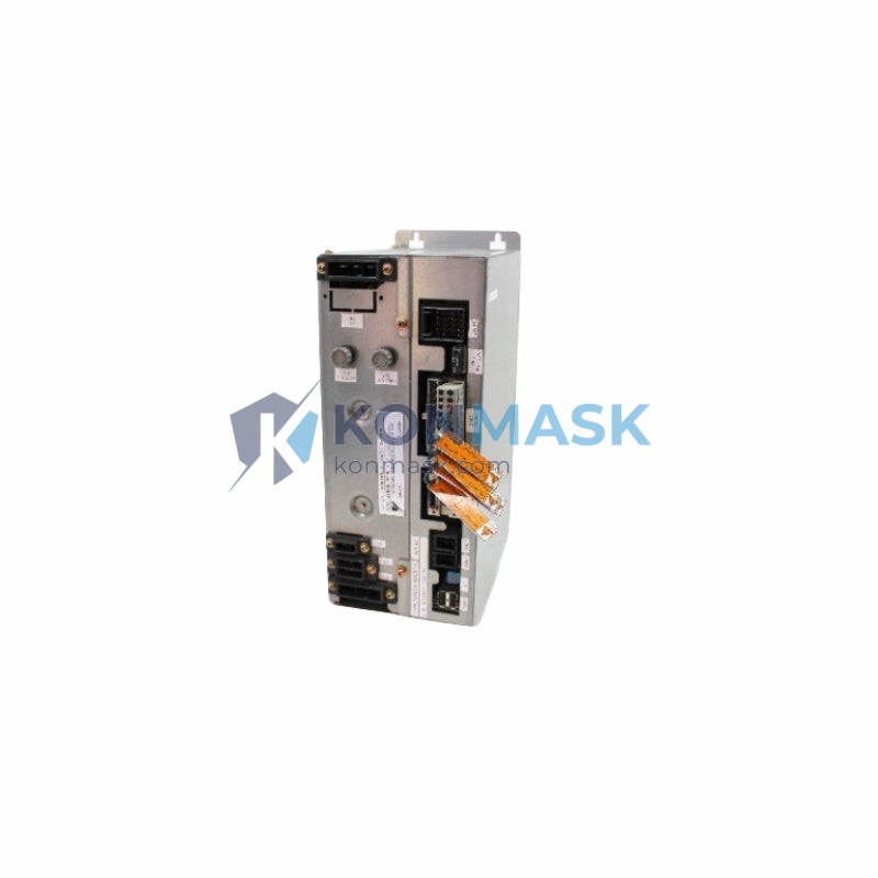 Genuine Yaskawa JZRCR-NTU01D-1 NX100 Controller Components - Industrial Automation Part