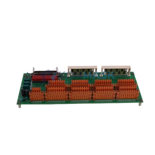 Genuine HONEYWELL MC-TDIY22 51204160-175 - Industrial Automation Part