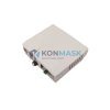 Genuine EUROTHERM 2500M/AO2UNIV 2500M Modular Process Controller - Industrial Automation Part