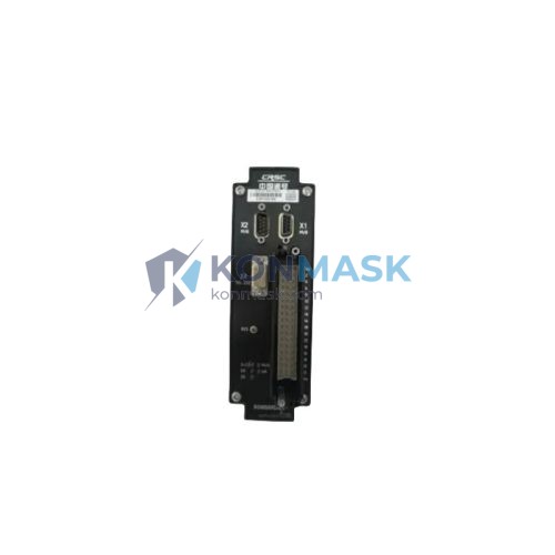 Genuine BOMBARDIER 3EST27-99 EST Series Propulsion Control - Industrial Automation Part