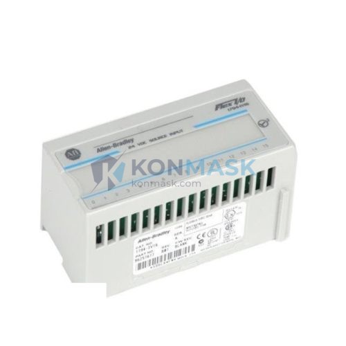 Genuine Allen-Bradley 1794-IV16 FLEX I/O - Industrial Automation Part