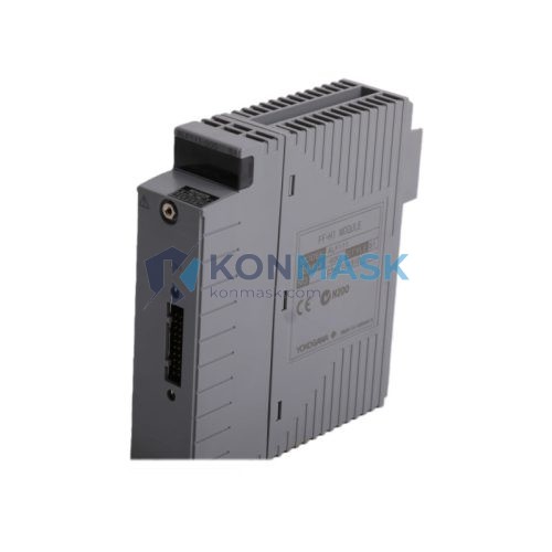 Genuine Yokogawa ALF111-S50 - Industrial Automation Part