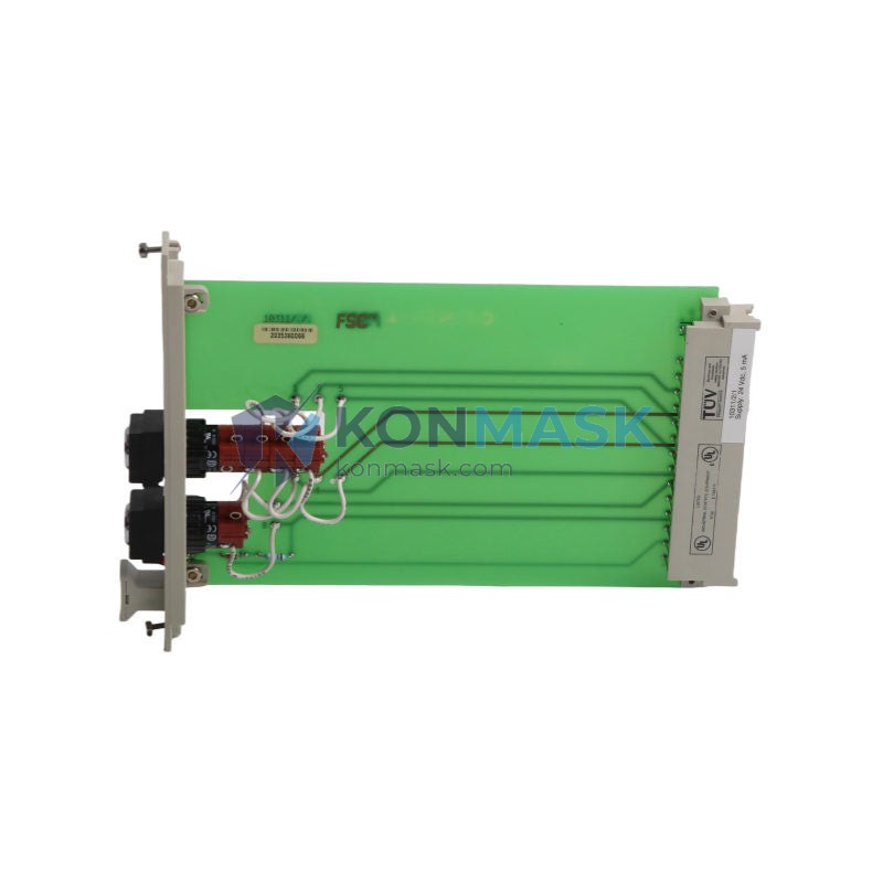 Genuine HONEYWELL 10311/2/1 - Industrial Automation Part