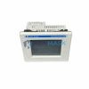 Allen-Bradley 2711P-T6C20A PanelView Plus 600 - Front Panel and Connectivity View