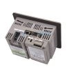 Allen-Bradley 2711P-RN10C - Technical Label and Specifications